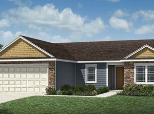 4723 Hammock Dr, Fort Wayne, IN 46818