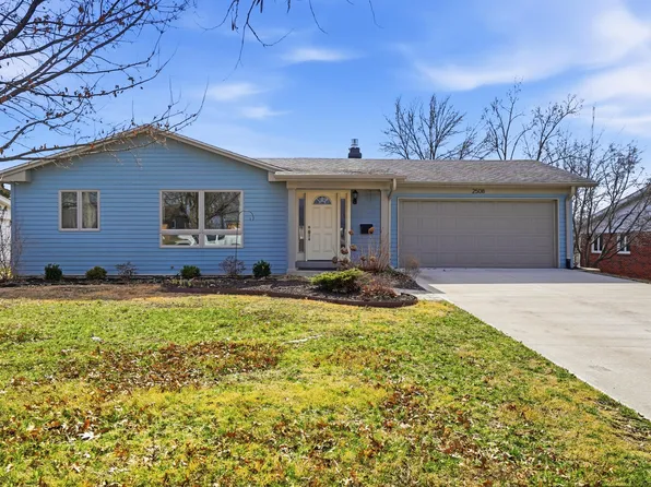 2508 Shepard Blvd, Columbia, MO 65201