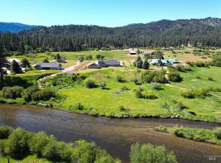 73 River Ranch Rd, Garden Valley, ID 83622