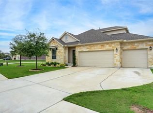 549 Palmilla St, Leander, TX 78641