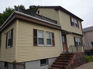 16 Gallivan Blvd, Dorchester, MA 02124