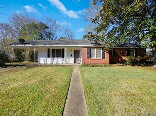 3516 Le Bron Rd, Montgomery, AL 36111