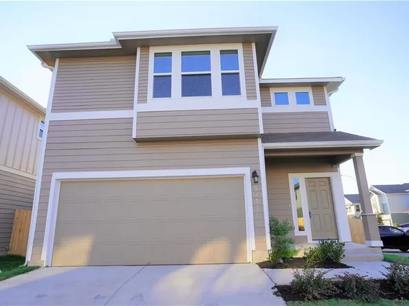 12110 Tolson Dr, Manor, TX 78653
