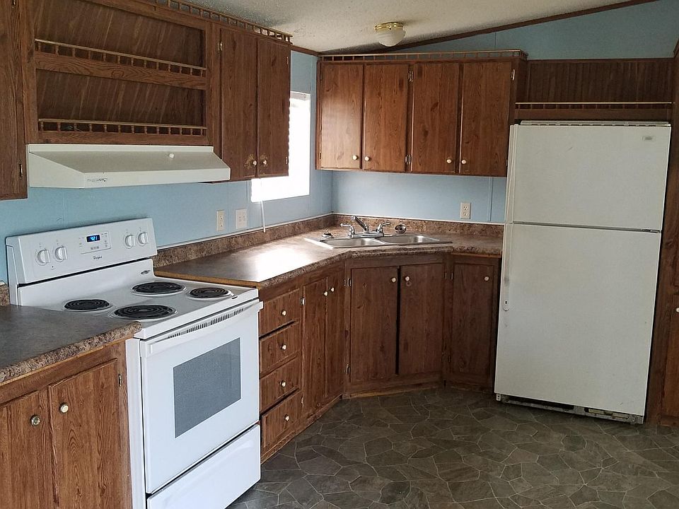 2nd image of 207 Hebert Trailer Park Rd Lot 36