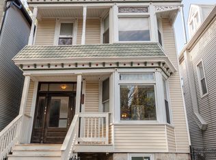 1802 W School St #2, Chicago, IL 60657