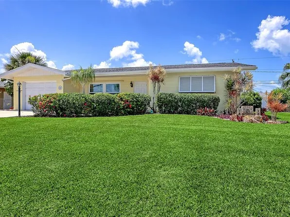 524 Glen Oak Rd, Venice, FL 34293