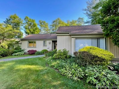 1013 Heritage Village #B, Southbury, CT, 06488