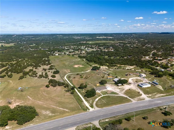 6855 Fm 2657, Kempner, TX 76539