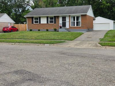 3325 Latonia Rd, Columbus, OH, 43232