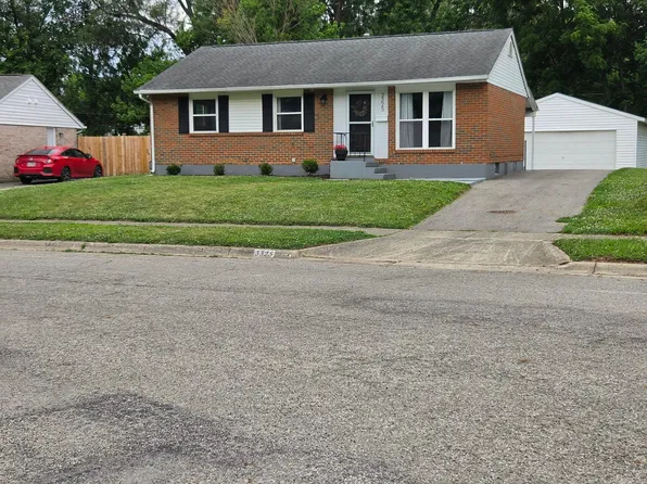 3325 Latonia Rd, Columbus, OH 43232