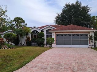 268 McCabe St, Port Charlotte, FL 33953