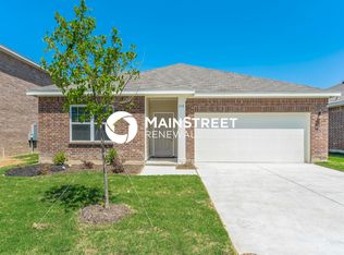 432 Canoe Way, Crowley, TX 76036