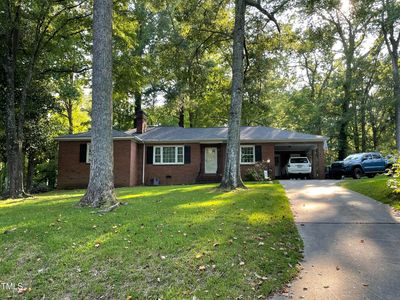 321 Willowood Dr, Henderson, NC, 27536