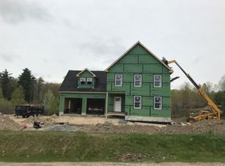 LOT 55 89 Apple Way #89, Epping, NH 03042