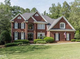 664 Vinings Estates Dr SE, Mableton, GA