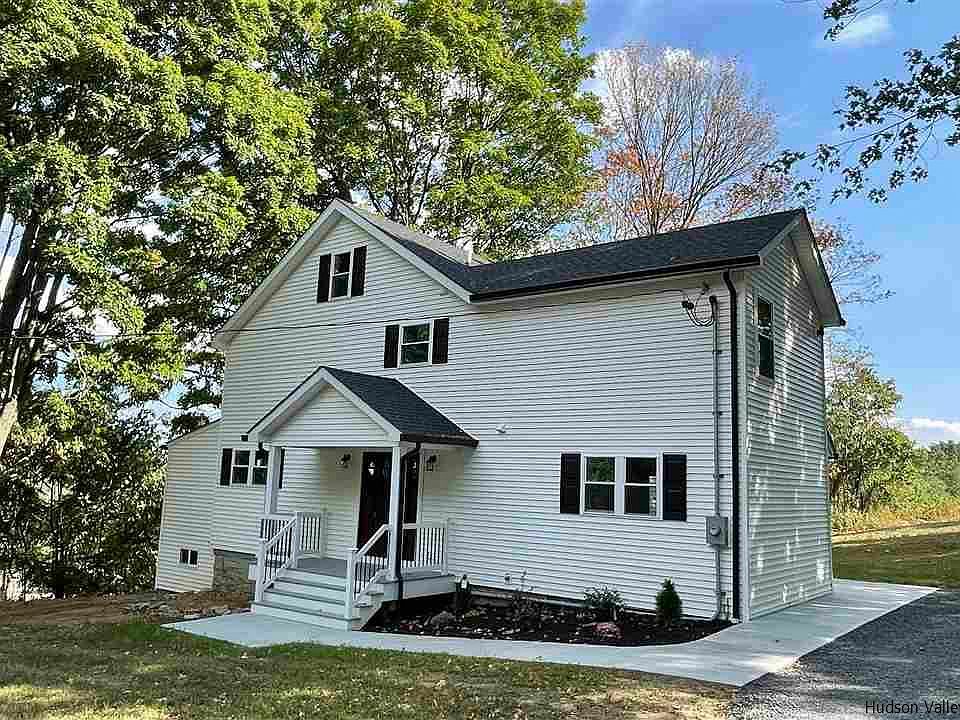 89 Lyons Ln, Milton, NY 12547 Zillow