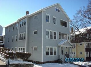 15 View St, Worcester, MA 01610