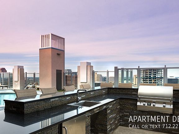 2nd image of 2037 Westcreek Ln #428