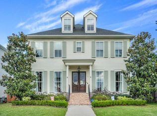 6155 Colbert St, New Orleans, LA 70124