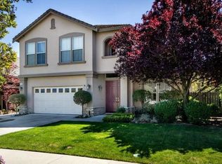 1548 Touraine Dr, San Jose, CA 95118