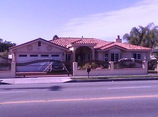 2212 W Merced Ave, West Covina, CA 91790