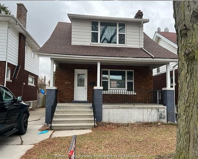 1st image of 1441 Pelissier St