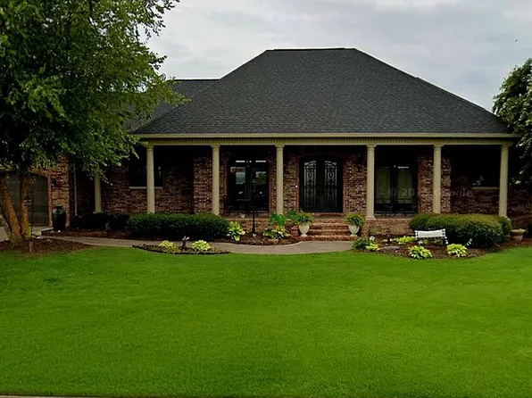 95 River Road Dr W, Mayflower, AR 72106