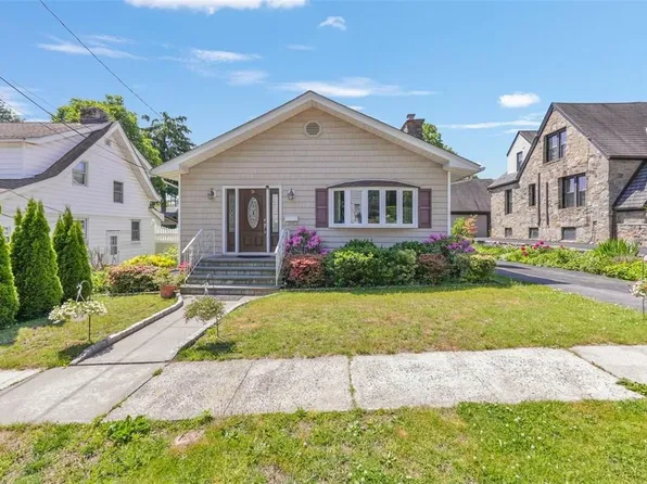 20 Shelley Avenue, Yonkers, NY 10701