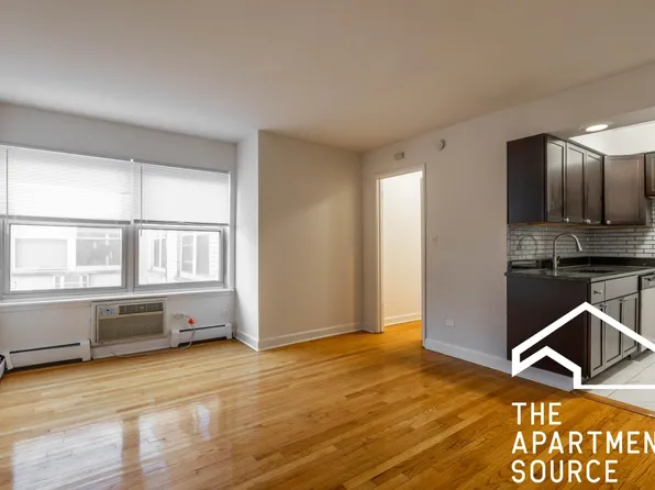 6830 N Sheridan Rd, Chicago, IL