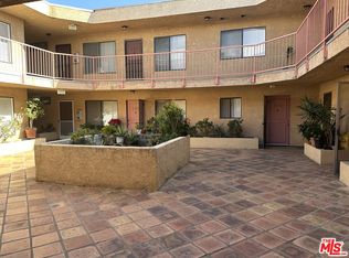 710 Crenshaw Blvd #201, Los Angeles, CA 90005