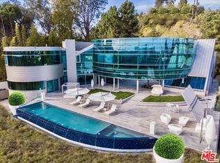 1169 Loma Linda Dr, Beverly Hills, CA 90210