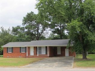 819 E Bonnie Ln, Florence, SC 29505