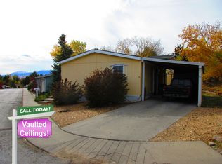 109 Cabernet Pkwy, Reno, NV 89512
