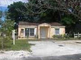 3727 SW 12th Ct, Fort Lauderdale, FL 33312