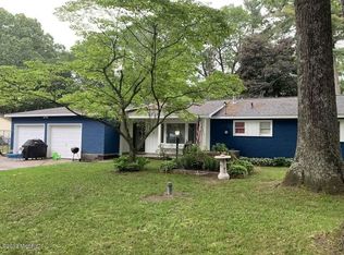 5846 Oneil St, Twin Lake, MI 49457