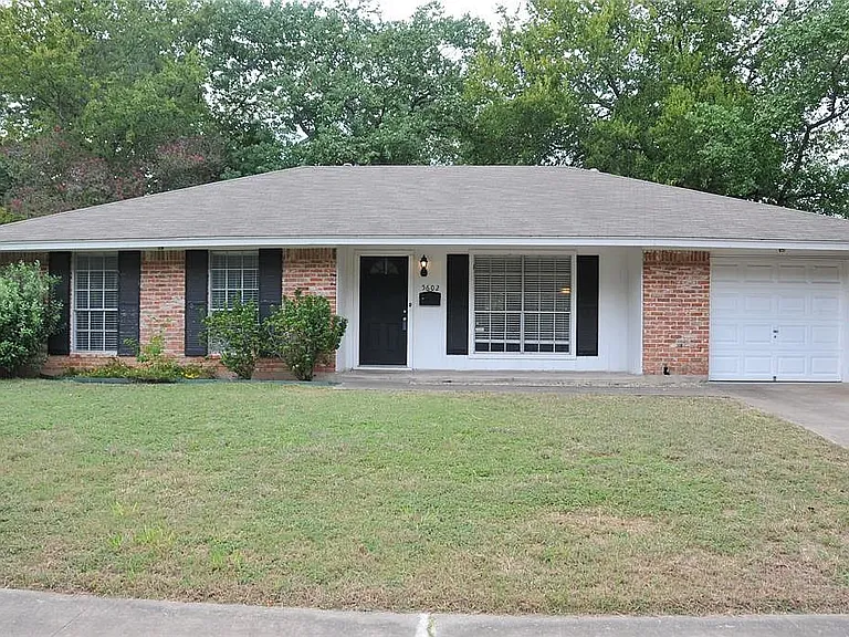 5602 Berry Hill Dr — Photo 1