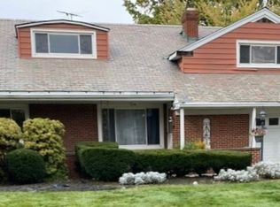 15917 Cleviden Rd, East Cleveland, OH 44112