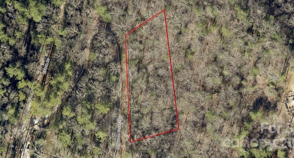 1st image of 999 Jefferson Forest Dr