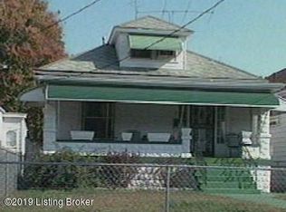 1453 Beech St, Louisville, KY 40211