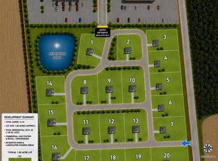 2055 State Route 28, Goshen, OH 45122
