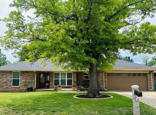 5500 NW 113th St, Oklahoma City, OK 73162