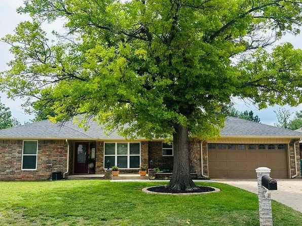 5500 NW 113th St, Oklahoma City, OK 73162