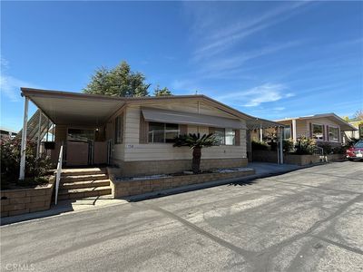 3850 E Atlantic Ave Space 158, Highland, CA, 92346