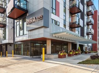 1085 103rd Ave NE, Bellevue, WA 98004
