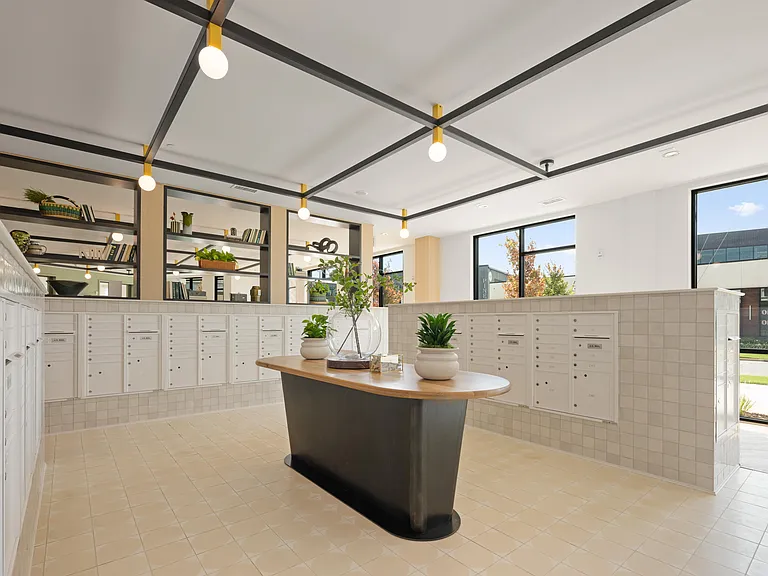 Sorella Apartments — Photo 27