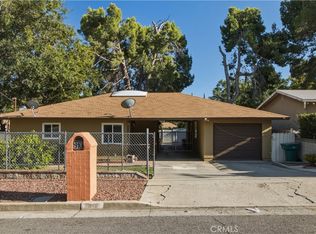 910 W George St, Banning, CA 92220