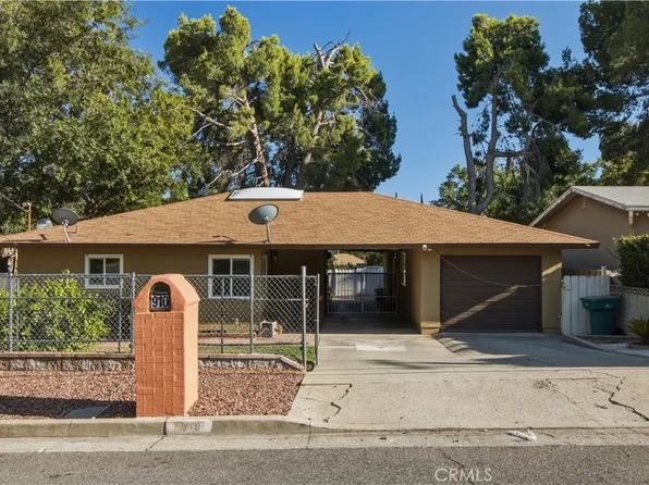 910 W George St, Banning, CA 92220