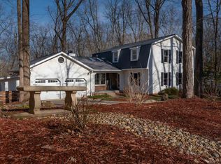 2503 E Poplar Dr, Bloomington, IN