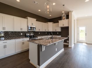 4512 SW Lilly St, Bentonville, AR 72712