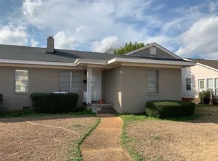 1630 1st Ave, Tuscaloosa, AL 35401